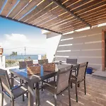 בית נופש De Lujo Con Jardin Privado Y Vistas Al Mar *