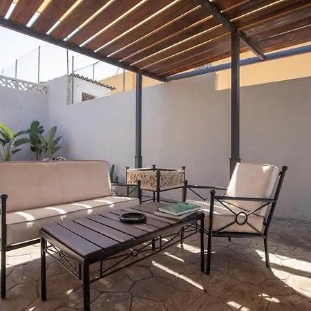 Holiday home De Lujo Con Jardin Privado Y Vistas Al Mar *