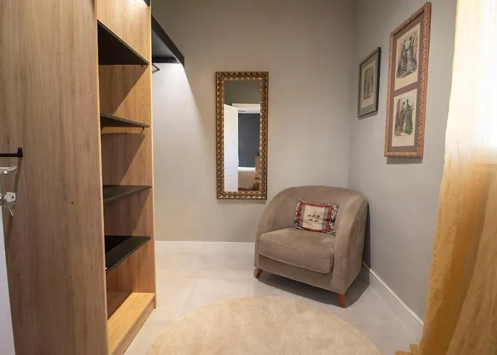 De Lujo Con Jardín Privado Y Vistas Al Mar Tacoronte