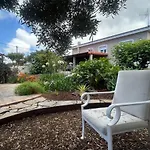De Lujo Con Jardin Privado Y Vistas Al Mar Tatil Evi *