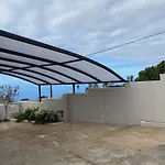 De Lujo Con Jardin Privado Y Vistas Al Mar *