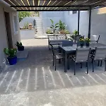 De Lujo Con Jardin Privado Y Vistas Al Mar Tacoronte