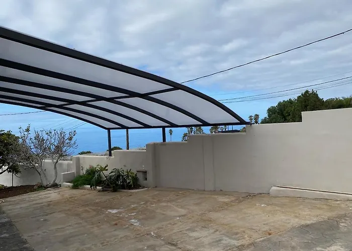 De Lujo Con Jardin Privado Y Vistas Al Mar *